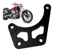 Support d'étrier de frein, support de disque de frein | Étriers de frein avant pour rotor de frein de 200 mm ou 220 mm, montage soi-même, réparation de véhicules ATV