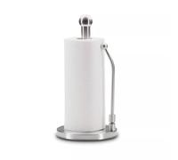 Support dévidoir essuie tout KUCHENPROFI Inox