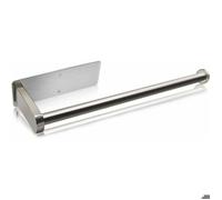 Support Dévidoir Sopalin Acier Inoxydable Pas de Perçage Porte Essuie Tout Auto-adhésif Devidoir Support Tout Mural, Derouleu