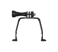 Support d'extension compatible avec DJI Flip, Support supérieur pour Drone Cam Adaptateur pour caméra d'action et de sport Support de montage pour caméra fixe Connecter