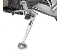 Givi – Extension de béquille latérale ES6710 pour Aprilia Tuareg 660 – Argenté