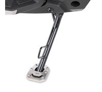 Givi Extension de béquille latérale ES1186 pour Honda Forza 750 2021 Argenté