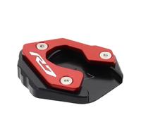 Support d'extension de Cadre latéral pour YZF-R7 2021-2023 Nom du Modèle : Béquille Latérale Type D'articleSurface Augmentée De La