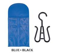 Support D'extension De Cheveux Longs,Sac De Rangement Pour Perruques Avec Cintre,Postiches,Étui De Rangement Pour Faisceaux De Queue De Cheval,Sac D'extension De Cheveux Electrolux - Type Lan Hei Gou