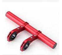 Support D'extension De Chronomètre D'ordinateur De Vélo, 31.8mm / 25.4mm 22.2mm, En Alliage Pour Lampe De Poche De Vélo, Cloche