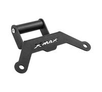 Support D'extension De Navigation pour Yamaha XMAX300, Téléphone Monté À l'avant