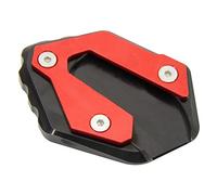 Support D'extension De Pied CNC Béquille Moto Latérale Pour Yamaha MT-09 Tracer 900 GT MT09 FZ-09 2020 2019(3)