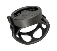 Support d'extension de potence de vélo conçu pour Garmin Edge, Bryton, pour ordinateur de cyclisme Wahoo Edge (pour WAh)