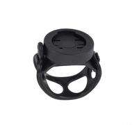 Support d'extension de potence de vélo pour appareils GPS Garmin y compris 1000 820 810 800 520 510 500 200 et Bryton C406 C206 630 BB10 BB16 BB20 (C)