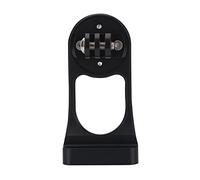 Support D'extension de Potence de Vélo pour Ordinateur et Caméra de Sport | Construction en Alliage D’aluminium, Convient aux Potences de 31,8 Mm, Compatible avec Bryton et