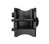 Support d'extension de protection avec filetage 1/4 pour Pocket 3 Multifonctionnel Support de cadre Clip Adaptateur d'extension