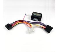 Support d'extension de rétroviseur de moto CNC en aluminium pour scooter, vélo électrique et VTT - 8 mm/10 mm - Support de guidon compatible avec supports de téléphone, lumières LED