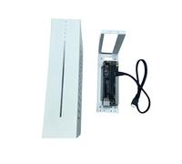 Support d'extension externe EGPU pour ordinateur portable - Connexion aux hôtes via M2OC1B - Câble adaptateur PCIE4.0X4 64G
