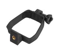 Support d'extension léger sur le dessus pour garantir une extension sécurisée des accessoires d'adaptateur