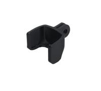 Support d'extension pour appareil photo Insta360 Luna Ultra Quick Release en silicone tour de cou (adaptateur)