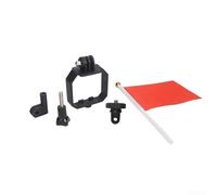 Support d'extension pour DJI Mini 5 Pro avec trou de vis pour trépied, matériau ABS, dispose d'un support à dégagement rapide pour une installation facile et une stabilité