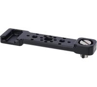 Support D'extension Pour Griffe Froide, Barre À Fromage Avec Griffe Froide Pour Caméra Moniteur Cage Rig/Trous De Loacting Ar-Ri/Accessoires De Griffe[Gop6251528]