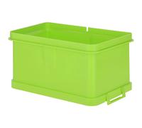 Support d'extension pour nourrisseur automatique Kerbl SmartCoop Argenté 7,5 kg