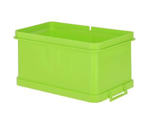 Support d'extension pour nourrisseur automatique Kerbl SmartCoop Argenté 7,5 kg