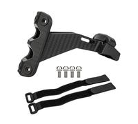 Support d'extension pour porte-bouteille - Libération rapide et légère pour selle de vélo, vélo, entraînement, trajet, voyage, cycliste