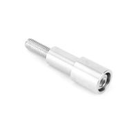 Support d'extension pour téléphone portable K 1600 GT GTL B K1600GT K1600GTL R 1200 1250 RT R1200RT R1250RT (1 pièce)