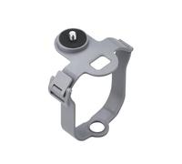 Support d'extension supérieur, Compatible avec Le Support d'adaptateur for Drone DJI Air 3/Air 3S, Compatible Les Accessoires d'installation de caméras d'action GoPro