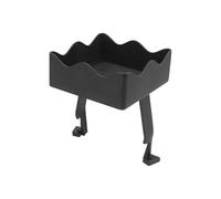 Support d'extension supérieur pour appareil photo pour accessoires de livraison de drones de transport robustes