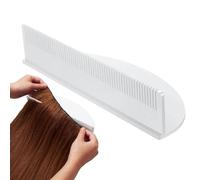 Support D'extensions De Cheveux - Support De Coiffure En Acrylique Léger