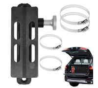 Support d'extincteur pour véhicule,Support d'extincteur, de Montage Mural Robuste à dégagement Rapide, de Voiture sécurisé pour Plus de sécurité, s'adapte à la Plupart des Marques popu