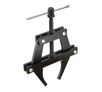 Support d'extracteur de chaîne - Pince réglable, outil de support moderne | Shackle de prise durable, stabilisateur de support haute performance, montage compact, presse de convoyeur, cadre de