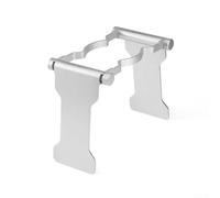 Support d'extraction compact pour cafetières à capsules électriques portables améliorant la stabilité pendant le processus de brassage du café