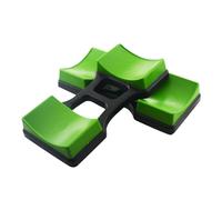 Support D'haltères, 1 Pièce, Ensemble D'haltérophilie, Équipement De Fitness À Domicile, Supports D'haltères, Exercices À Domicile