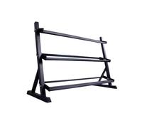 Support d'haltères 3 hauteurs ION Fitness