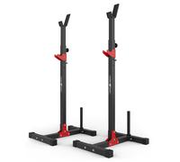Support d'haltères réglable en hauteur Support d'haltères MH-S202 Marbo Sport