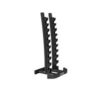 Support d'haltères vertical en acier ION Fitness (10 paires)