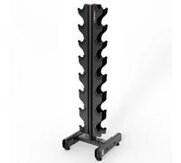 Support d'haltéres vertical HMS PREMIUM STR36 Noir TU Unisex
