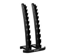 Support d'haltéres vertical HMS PREMIUM STR37 Noir TU Unisex