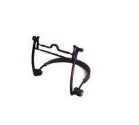 Support d'harmonica Hohner MZ 2010 Flex Rack noir