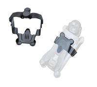 Support d'hélice de Drone Compatible avec Phantom 4 Pro - Stabilisateurs | Ce support d'hélice de drone est conçu pour être utilisé avec le Phantom 4 Pro, Il est doté de stabilisateurs fixes et de