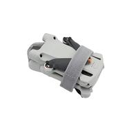 Support d'hélice élastique pour DJI Mini 3 Pro, fixateur de stabilisateur d'accessoires, Fixation de l'aile, prévention des Rayures, Ruban adhésif pour hélice, Protecteur d'hélice