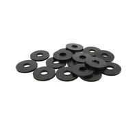 Support D'hélice en Caoutchouc (Noir), Compatible avec Les Pièces De Rechange for Joints Pales Drone DJI T70, T70P Et T100(32pcs)