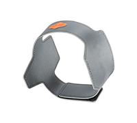 Support d'hélice en PU pour quadricoptère Air 3S/3 Avion Ceinture de fixation confortable Accessoire UAV portable