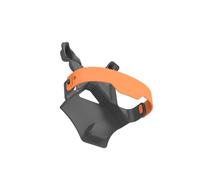 Support d'hélice en silicone absorbant les chocs pour bande de transport Accessoires de protection d'hélice