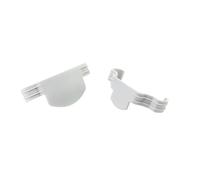 Support d'hélice pour ailes de stabilisateur Lito, support fixe, support de rangement, drones de protection, accessoires de protection, hélices à libération rapide