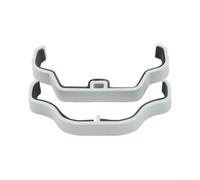 Support d'hélice pour DJI Lito 1X1 - Fixation sécurisée pour sangle de rangement de lames et transport - Boîtier ABS noir