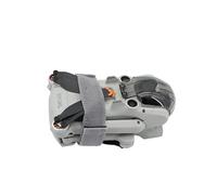 Support d'hélice pour DJI MINI 3 PRO Attache élastique de fixation d'hélice, sangle de protection d'hélice Stabilisateur Fixation des pales d'ailes pour éviter les rayures Fixateur d'hélice