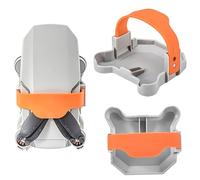 Support d'hélice pour DJI Mini 4K/mini 2 SE/Mini 2, accessoires de drone, stabilisateur de protection d'hélices de drone et fixation de sangle de protection d'hélices
