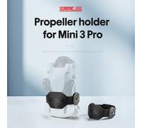 Support D'hélice Pour Drone Dji Mini 3 Pro, Support De Protection De Fixation De Lame, Noir, 1110896-Générique Noir