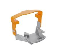 Support d'hélice, Protecteur de stabilisateur, Kit de Ceinture en Silicone, Compatible for DJI Air 3, Air 3S, Accessoire de Drone(Type 3)