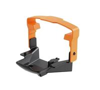 Support d'hélice, Protecteur de stabilisateur, Kit de Ceinture en Silicone, Compatible for DJI Air 3, Air 3S, Accessoire de Drone(Type 1)